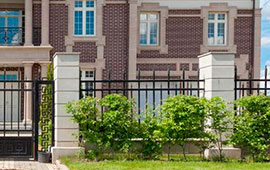 дома с гаражом