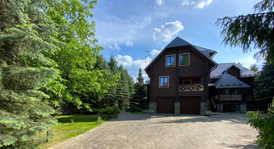 Дома с дисконтом до 50% и только в Intermark