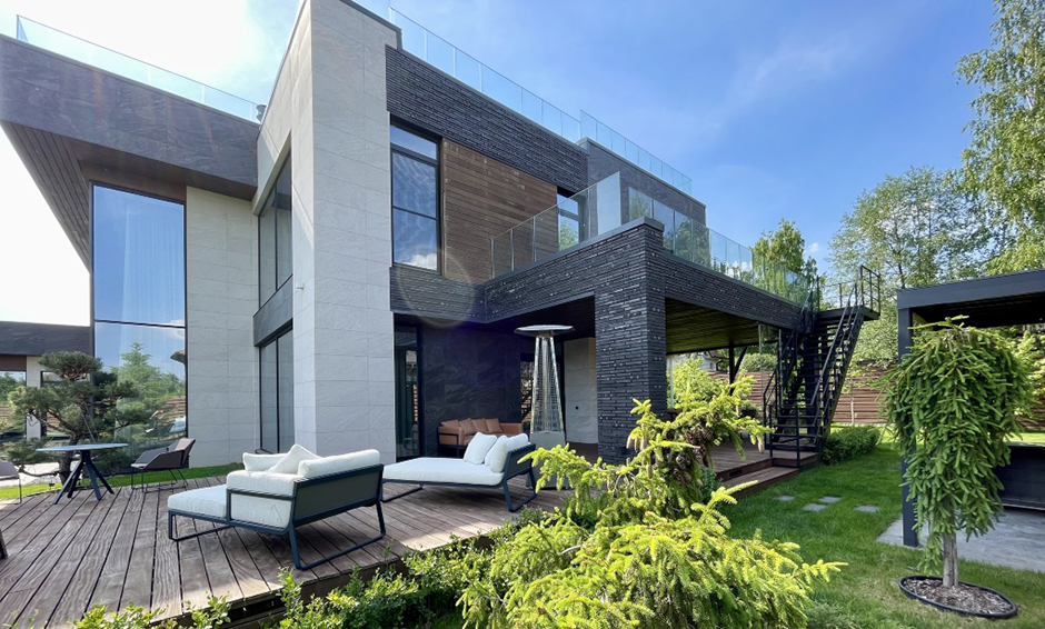 Intermark рекомендует!